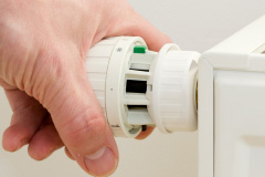 Burnhouse central heating repair costs