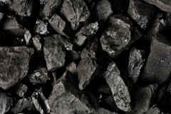 Burnhouse coal boiler costs