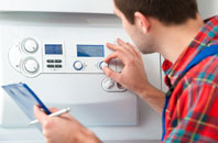 free Burnhouse gas safe engineer quotes