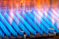 Burnhouse gas fired boilers