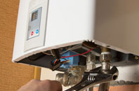 free Burnhouse boiler install quotes