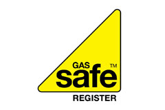 gas safe companies Burnhouse